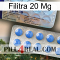 Filitra 20Mg 39